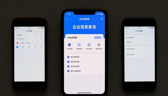 企业信息更新系统性能优化的实践路径
