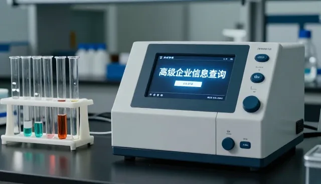 企业名录查询的性能表现与适用场景分析