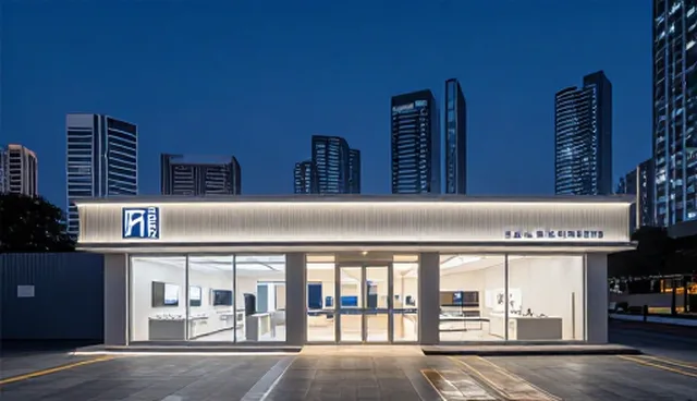 行业分类导航系统的安全机制维护与使用建议
